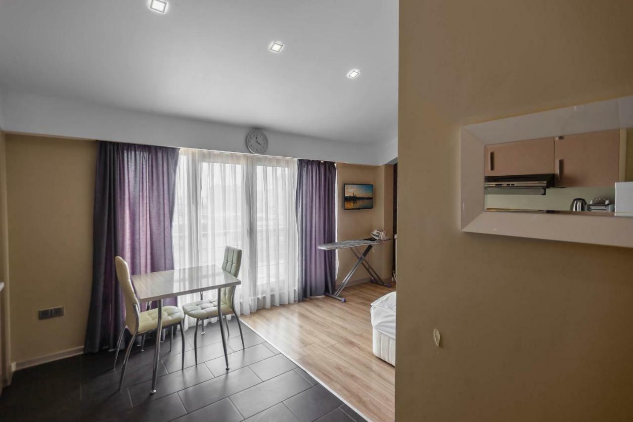 Hotel Diplomat Suites Baku Exterior foto