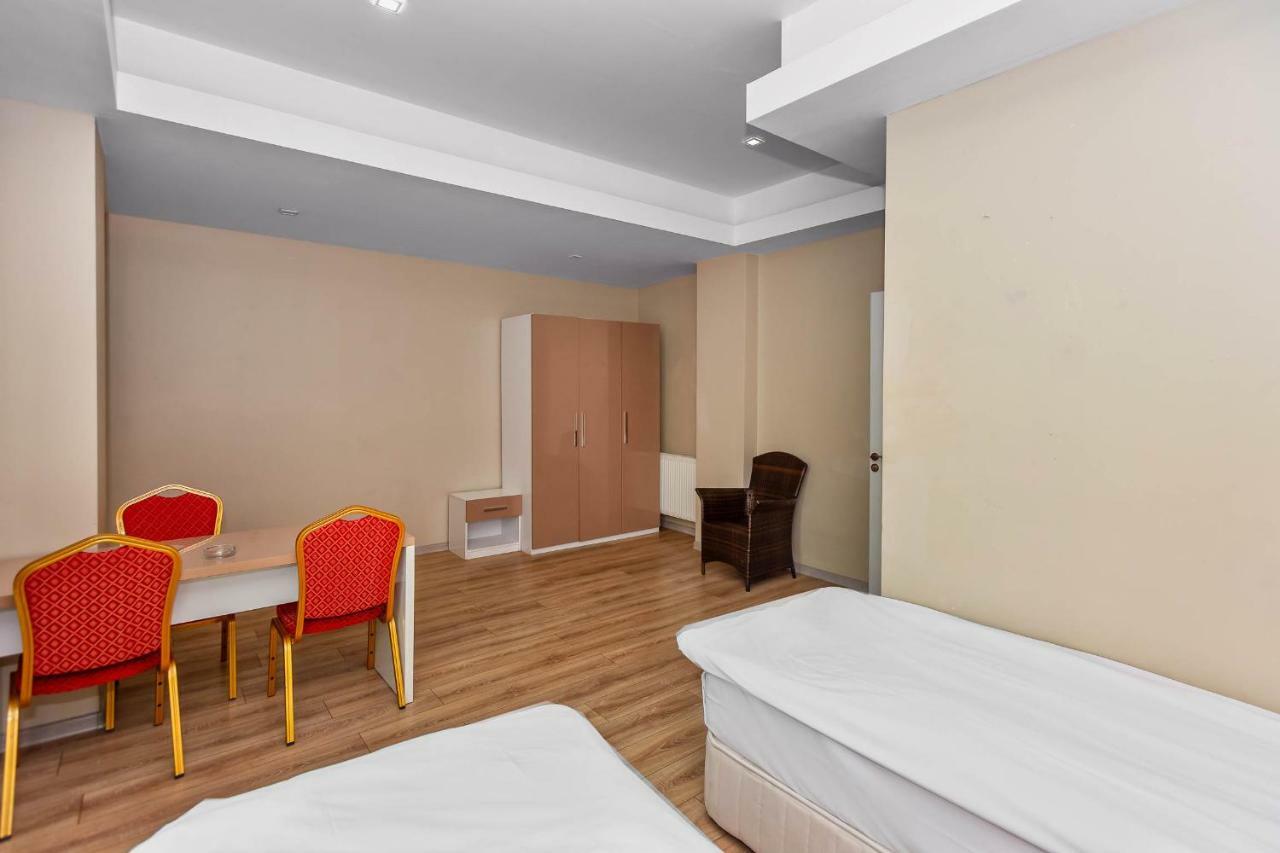 Hotel Diplomat Suites Baku Exterior foto